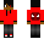 theevilrasboss