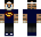 tiger skin improved