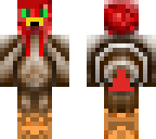 turkey