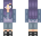 twilight girl
