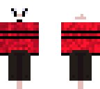 underfell asriel