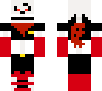underfell papyrus