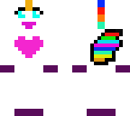 unicorn