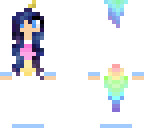 unicorn galaxixy