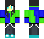 update of ashattace16 new skin