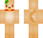 updated christmas puppy