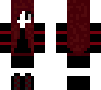 vampir girl