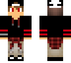 vampire blood sucker boy