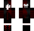 vampire person
