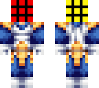 vegeta