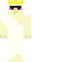 villager god