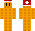 waffle