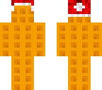 waffle