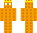 waffle
