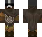 wanderer