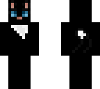 warrior cat