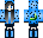 watermelon blue