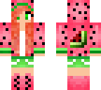 watermelon girl 