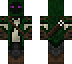 wild enderman