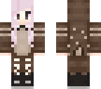 winter deer