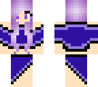 witch girl