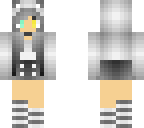wolf girl