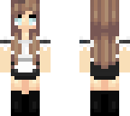 wolf maid edit