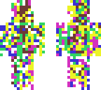 worst skin ever