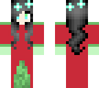 x-mas girl