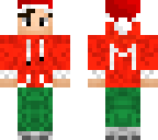 x-mas me