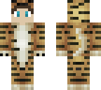 xen human