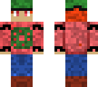 xmas boy v3 hat 2