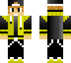 yellow boy
