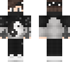 yin yang boy