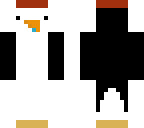 your penguin