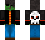 zombie gomm fix
