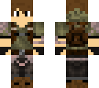 zombie hunter