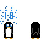 18 penguins