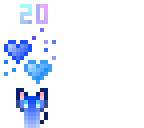 20 followers
