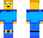 a beginning minecrafter