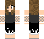 a skin