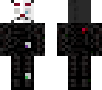 accurate ennard