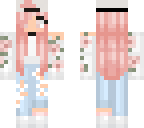added hat