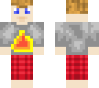 alex fire pj