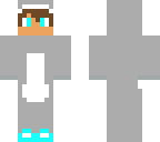 alfiethearcticwolf onse skin