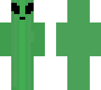 alien