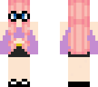 anime me with glasses