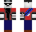 anime polarbear