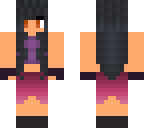 aphmau - godeater au