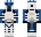 arc trooper heavy gunner